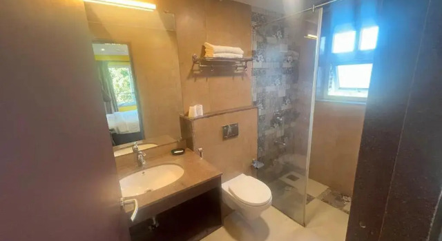 Люкс Standard Candolim Suites