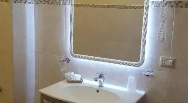 Номер Standard Hotel President