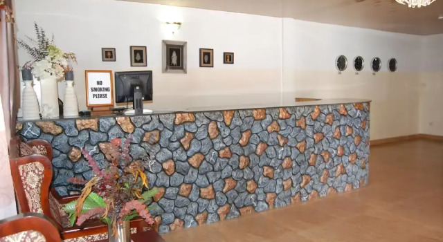 Luxe Suites Hotel, Reserva ahora Hotel Hoteles en Gran Acra con desayuno, Desayunos