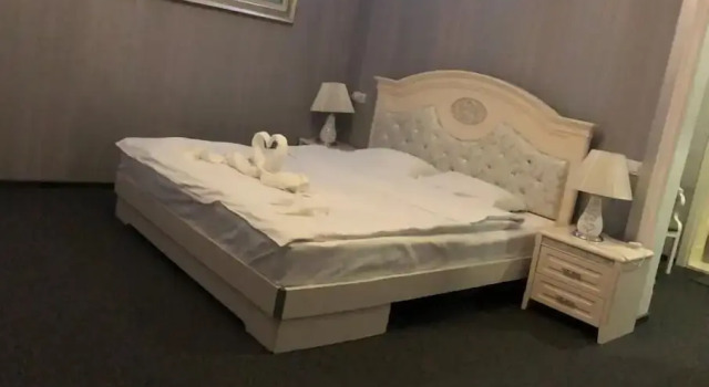 Platin Apartment Otel Apartments