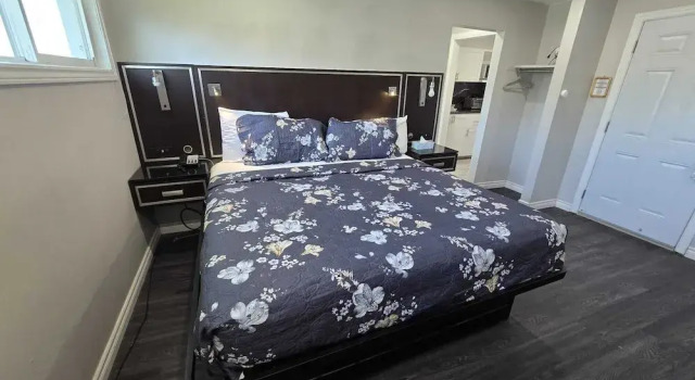 Номер Standard Hillside Inn Pembroke