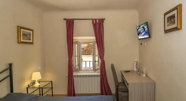 Люкс Art Gallery B&B