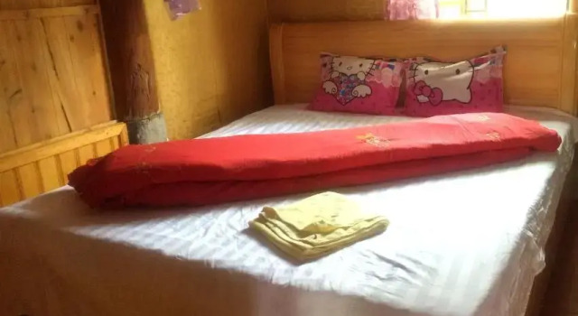 Номер Standard Anh Duc Homestay