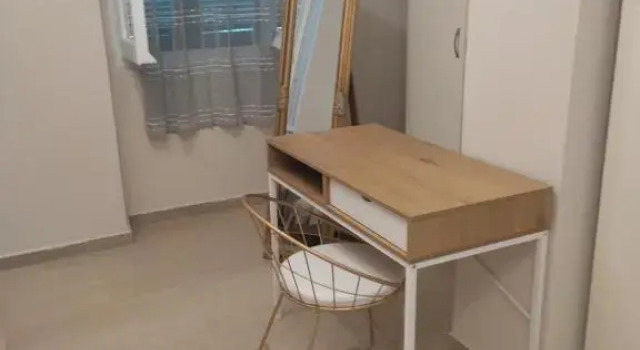 Студия DORAS APARTMENTS STUDIO 1