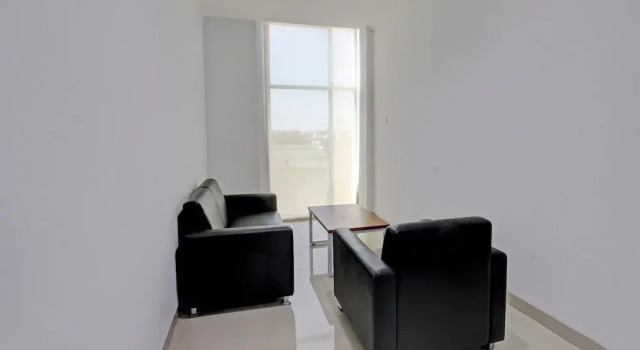 Urbanview Hotel Syariah UIN Mataram, Забронировать Отель Недорогие отели Матарам, рядом с Lombok Epicentrum Mall, недорого