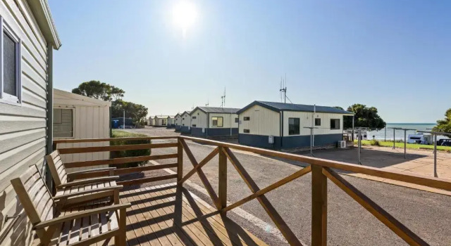 Студия Economy Discovery Parks - Whyalla
