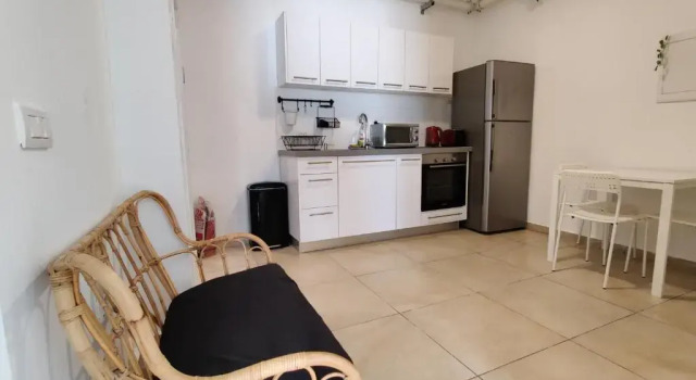 Апартаменты с 2 комнатами Begin19 Apartments & Hostel