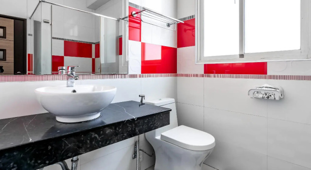 Двухместный номер Standard с балконом и с красивым видом из окна Man Lu B&B