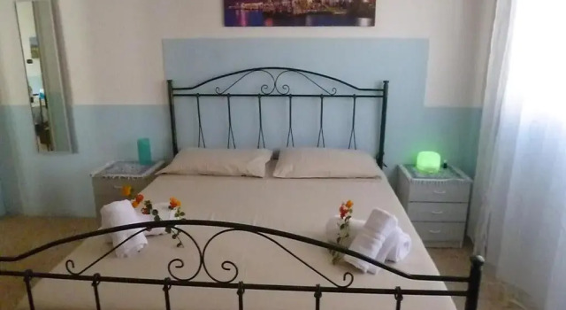 Casa a 30 M Dal Mare