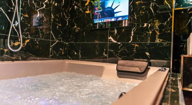 Апартаменты Deluxe Optimal Apartments
