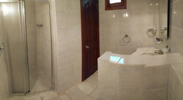 Люкс Neroli Butik Hotel