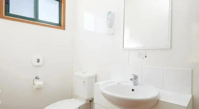 Вилла Apex RiverBeach Holiday Park