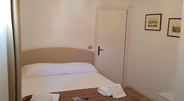 Номер Comfort Butterfly Guest House