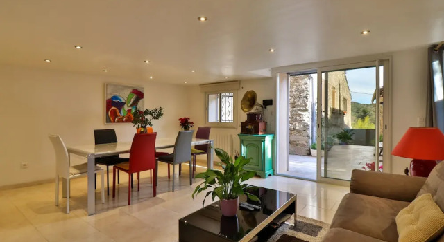 Residence La Sarrazine