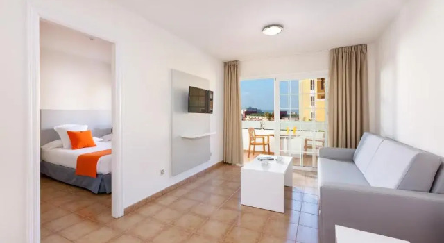 Номер Family c 1 комнатой Chatur Playa Real Resort