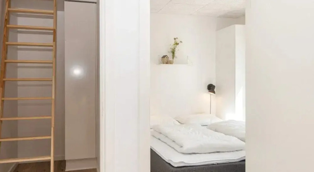 5 Star Holiday Home in Romo
