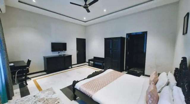 Номер Premium Surya Kothi Resort
