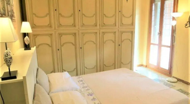 La Casa di Bambi, Rezervovat Hotel Hotely v Lazio s parkováním, Parkování