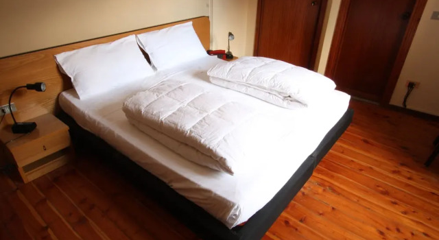 Номер Standard Hotel Adamello