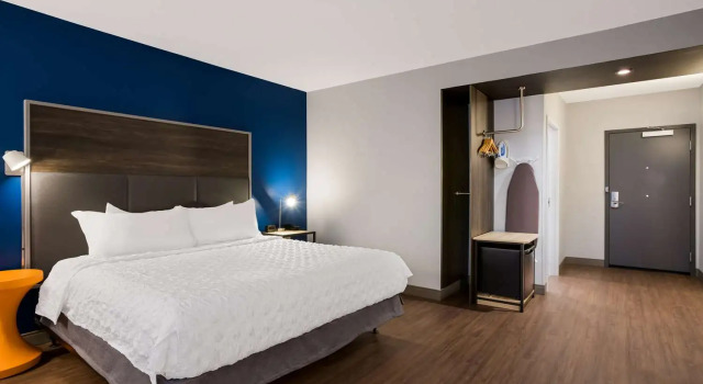 Номер Standard Tru By Hilton Traverse City