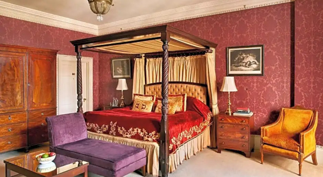 Home House - Private Members Club, Забронировать Отель Бизнес-отели Лондона, рядом с EMI House, 4* 5*
