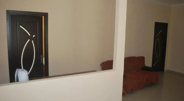 Двухместный номер Standard Guesthouse in Batumi