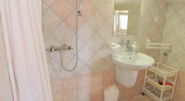 Номер Standard Guest House Prpic