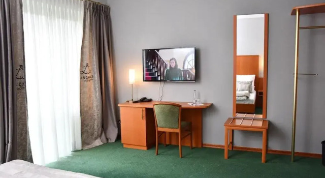 Landhaus Lengede, Rezervovat Rekreační dům Lengede Dolní Sasko