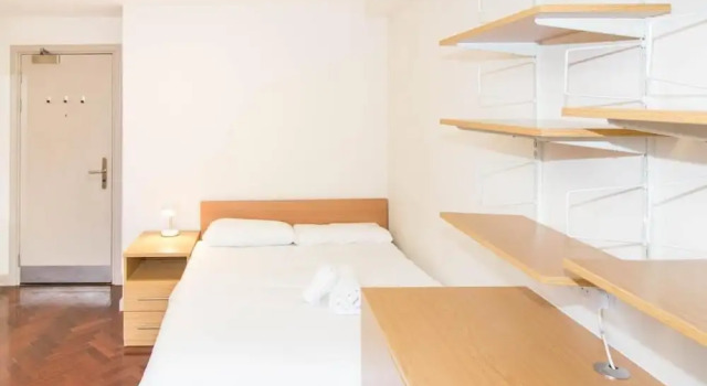 Номер Classic Goodenough College - University Residence