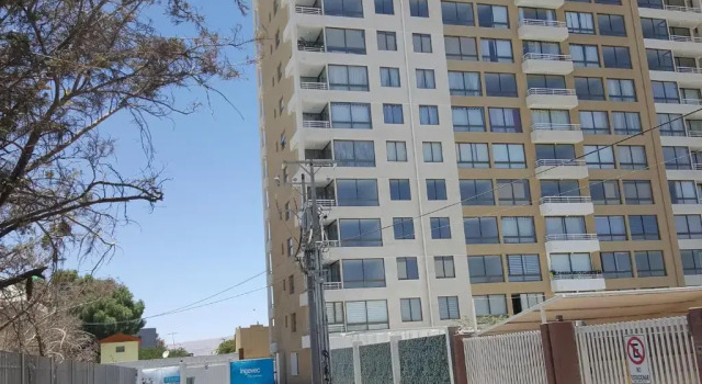 2 Torres Calama, Boek Hotel Calama Antofagasta