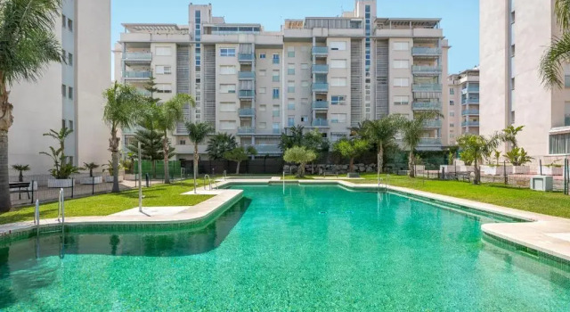 Апартаменты Nuevo Rincon
