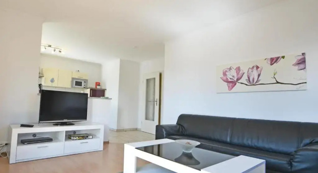 Haus Triade Ferienwohnung Triade 4, Book Hotel Zinnowitz Usedom