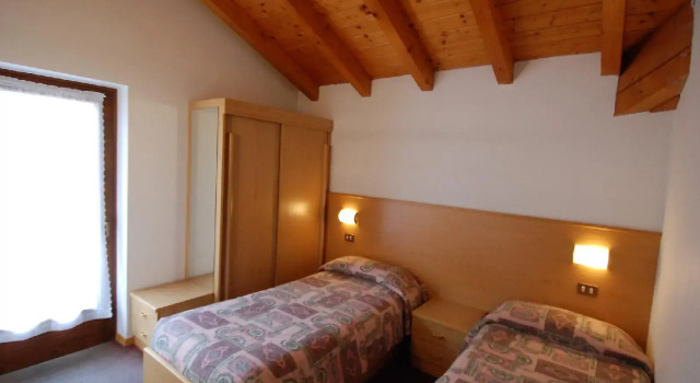 Beverly - Two Bedroom