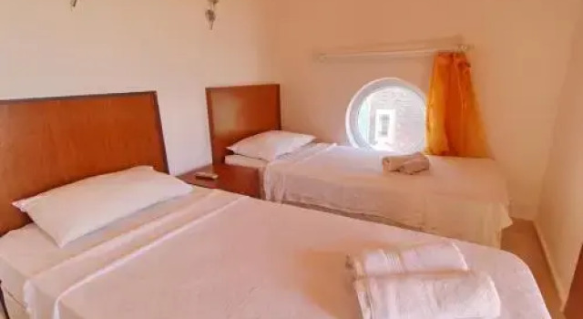 Arnna High Villa, Rezervovat Vila Hotely v Fethiye Area s parkováním, Parkování