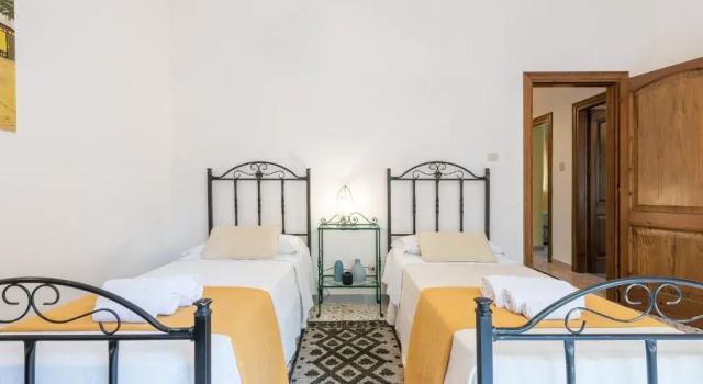 Апартаменты Casa Giovanni