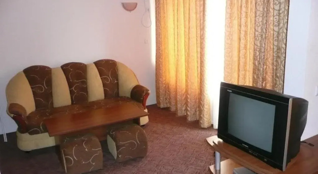 Hotel Genada