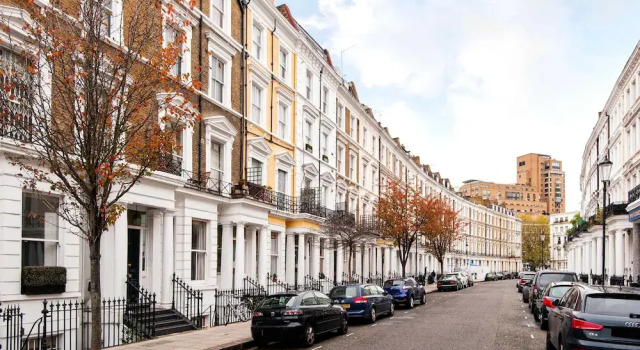 The Collingham Place Residence - AMI, Varaa Huoneisto Asunnot kohteessa Merseyside, Huoneisto