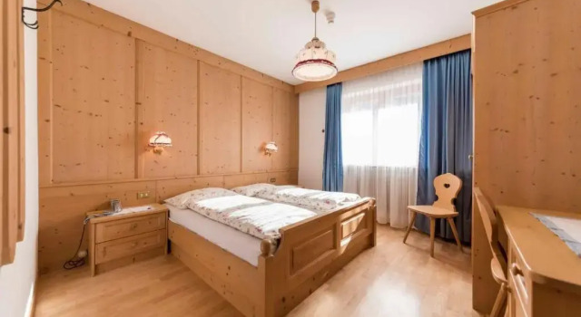 Апартаменты Garni Hotel Residence Diamant