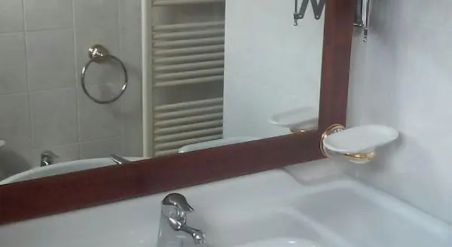 Номер Standard Villa delle Ortensie