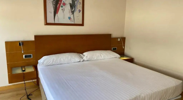Двухместный номер Executive Hotel Longoria Plaza by Pandora Hoteles