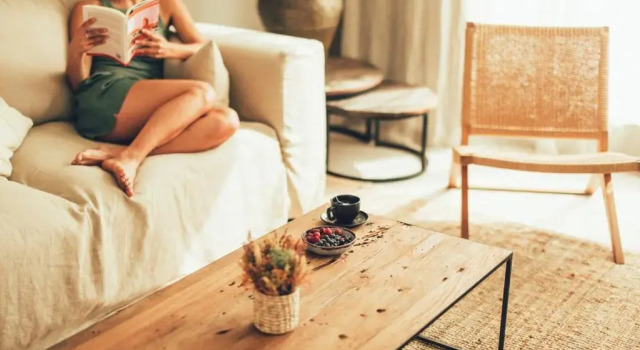 Апартаменты с видом на море Cala Lanuza Suites