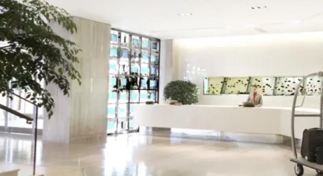 dusitD2 Fudu Binhu Hotel, Rezerwuj Hotel Wujin Changzhou