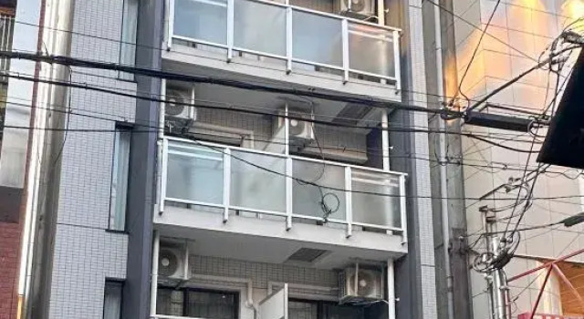 Apartment Hotel 11 Umeda Kamiyama, Забронировать Апартаменты/квартира Апартаменты Осаки, рядом с Masago Gallery, Апартаменты/квартира