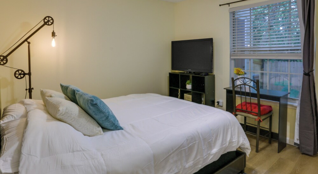 Апартаменты 4 Mi to Dtwn: Pet-friendly Abode in Tallahassee!