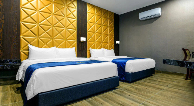 U3 HOTEL, Reserva ahora Hotel Subang Jaya Selangor.