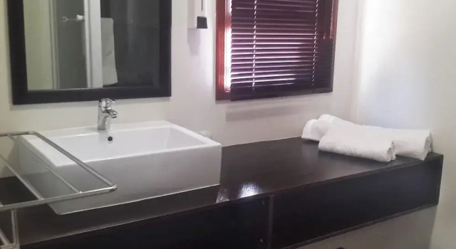 Номер Deluxe Palma Inn Hotel