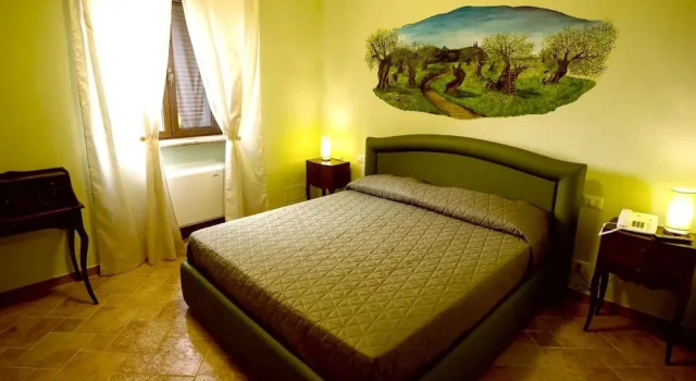 Agriturismo Ferrari, Reserva ahora Hotel Hoteles en El Lacio con aparcamiento, Aparcamiento