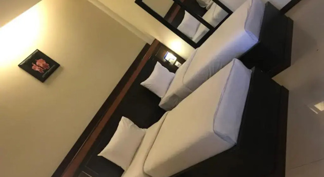 Двухместный номер Standard Room Place