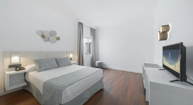 Двухместный номер Standard Urban Beach Torrox Costa
