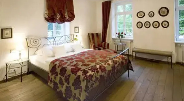 Hotel & Restaurant Grenzhof, Reserva ahora Hotel Hoteles en Baden-Wurtemberg con desayuno, Desayunos